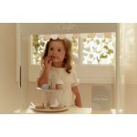 Little Dutch emeletes sütemény kínáló