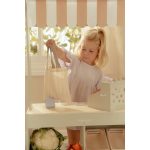 Little Dutch piaci/kávézó stand