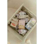 Little Dutch bevásárlókocsi termékekkel