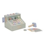 Little Dutch Pénztárgép - Multicolored Essentials