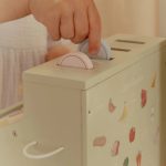 Little Dutch Pénztárgép - Multicolored Essentials