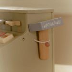 Little Dutch Pénztárgép - Multicolored Essentials