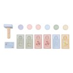 Little Dutch Pénztárgép - Multicolored Essentials