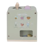 Little Dutch kávéfőző