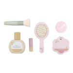 Little Dutch fésülködő asztal székkel