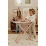 Little Dutch vasalódeszka vasalóval