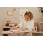 Little Dutch vasalódeszka vasalóval