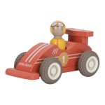 Little Dutch pull-back versenyautók (2 db)