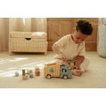 Little Dutch kukásautó kiegészítőkkel 