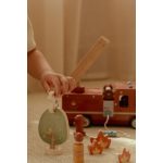 Little Dutch tűzoltó autó kiegészítőkkel