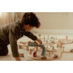 Little Dutch vasút szett