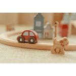 Little Dutch vasút szett