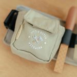 Little Dutch Szerszámos öv - Blue Essentials