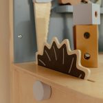 LIttle Dutch fa munkapad FSC 