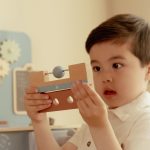 LIttle Dutch fa munkapad FSC 