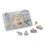 Little Dutch fa montessori kormánykerék