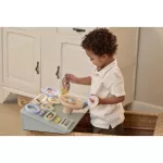 Little Dutch fa montessori kormánykerék