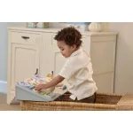 Little Dutch fa montessori kormánykerék