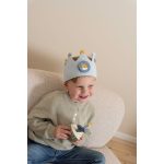 Little Dutch szülinapi korona számokkal - kék