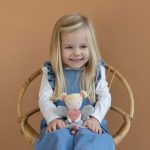 Little Dutch Fay szeretet tündér baba