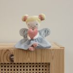 Little Dutch Fay szeretet tündér baba