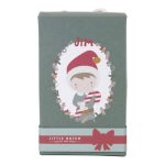 Little Dutch Jim manó baba - 35 cm