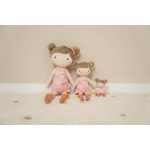 Little Dutch Rosa baba - 35 cm - Új ruhában