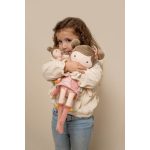 Little Dutch Rosa baba - 50 cm - Új ruhában