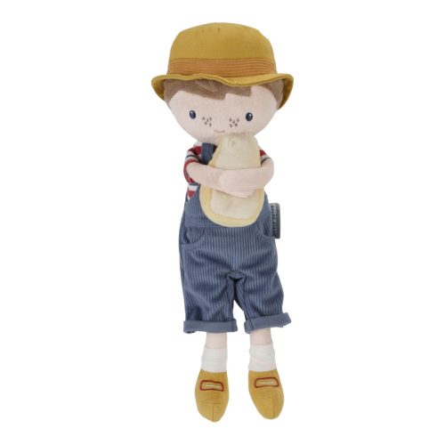  Little Dutch Jim baba 35 cm – Little Farm