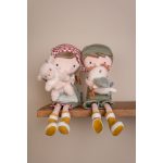 Little Dutch Jim baba tyúkkal 35 cm – Little Farm