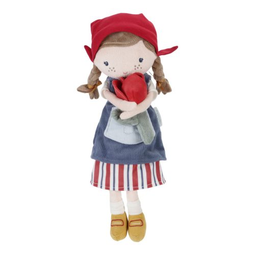 Little Dutch Rosa baba 35 cm – Little Farm