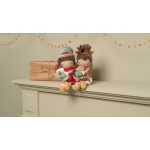 Little Dutch Jake karácsonyi baba