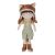 Little Dutch Sam baba 35 cm - Forest Friends