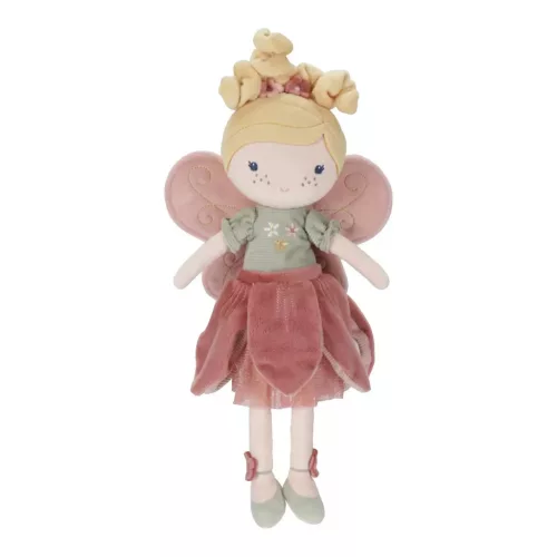 Little Dutch Mila tündér baba 35 cm