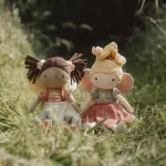 Little Dutch Mila tündér baba 35 cm