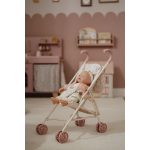 Little Dutch összecsukható babakocsi - Fairy Garden