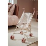 Little Dutch összecsukható babakocsi - Fairy Garden