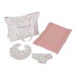 Little Dutch játék pelenkázó táska - Fairy Garden