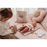 Little Dutch játék pelenkázó táska - Fairy Garden