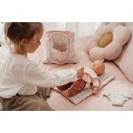 Little Dutch játék pelenkázó táska - Fairy Garden