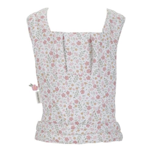 Little Dutch játék babahordozó - Fairy Garden