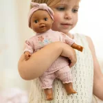 Little Dutch Yara baba