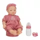 Little Dutch itatós‑pisilős Livia baba