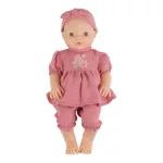 Little Dutch itatós‑pisilős Livia baba