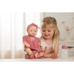 Little Dutch itatós‑pisilős Livia baba