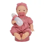 Little Dutch itatós‑pisilős Livia baba
