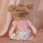 Little Dutch Rosa baba - 35 cm