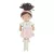 Little Dutch Evi baba - 35 cm