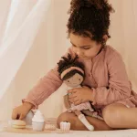 Little Dutch Evi baba - 35 cm