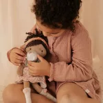 Little Dutch Evi baba - 35 cm